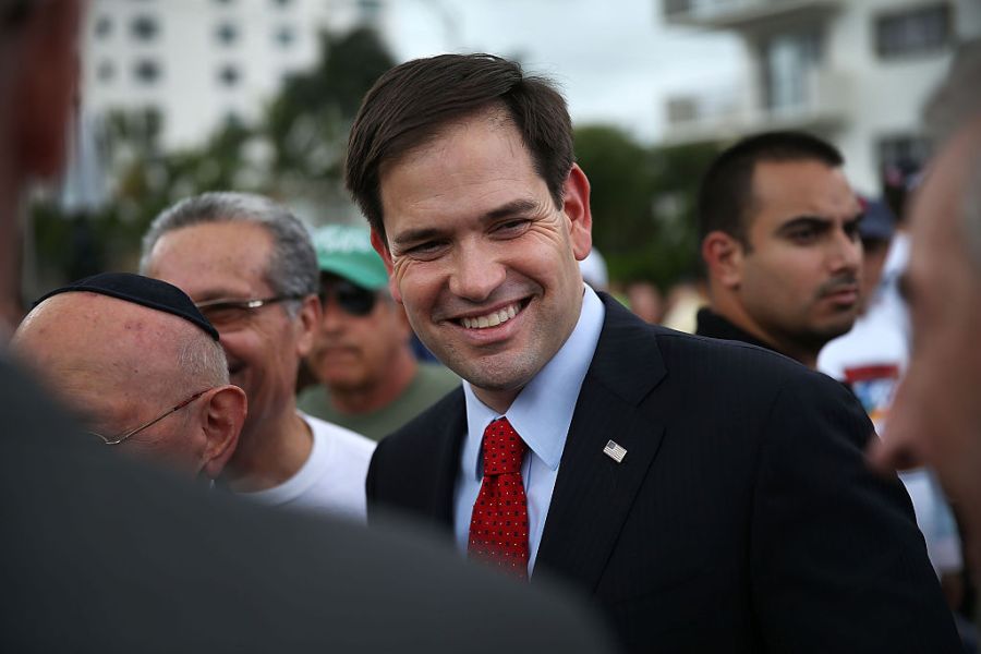 Marco Rubio