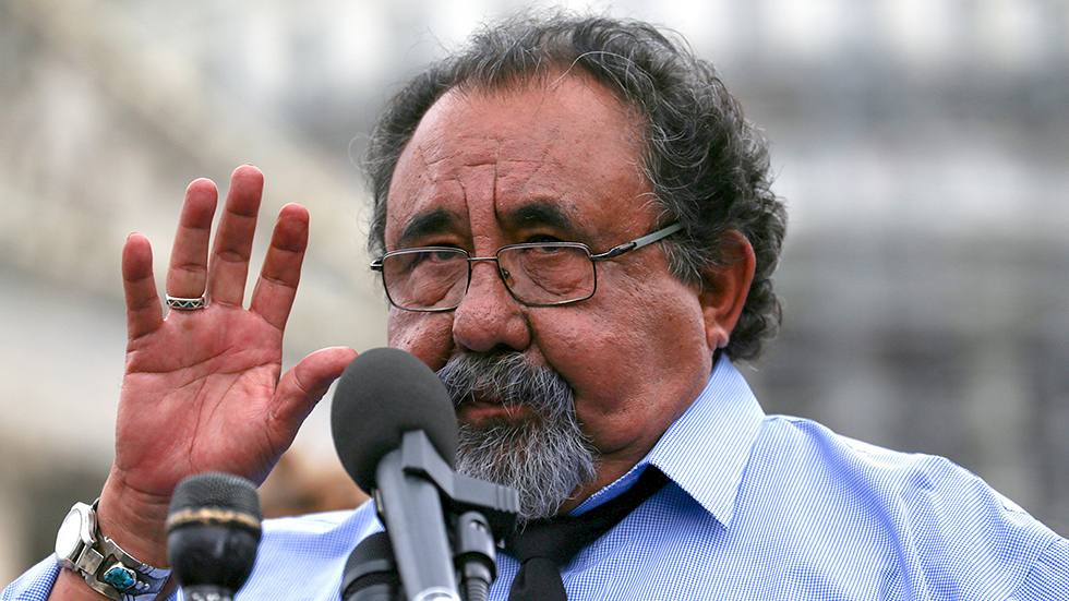 Raul Grijalva