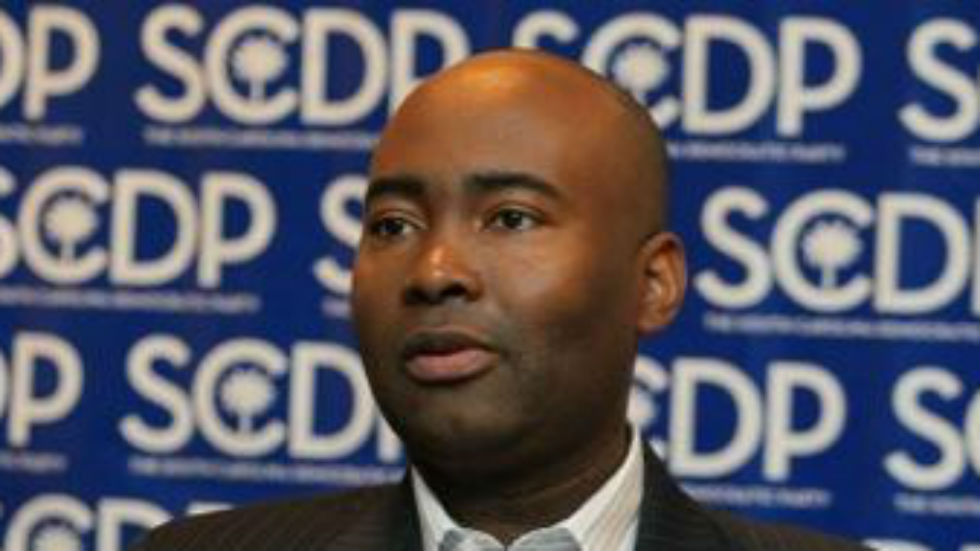 Jaime Harrison