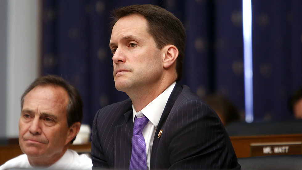 Jim Himes