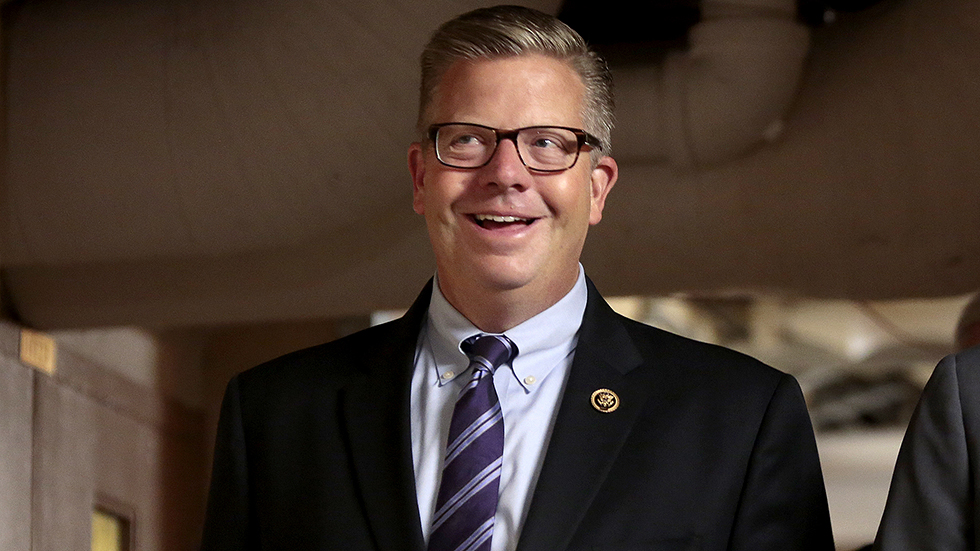 Randy Hultgren