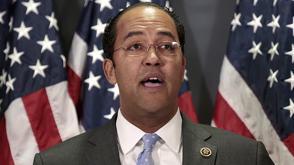 Will Hurd