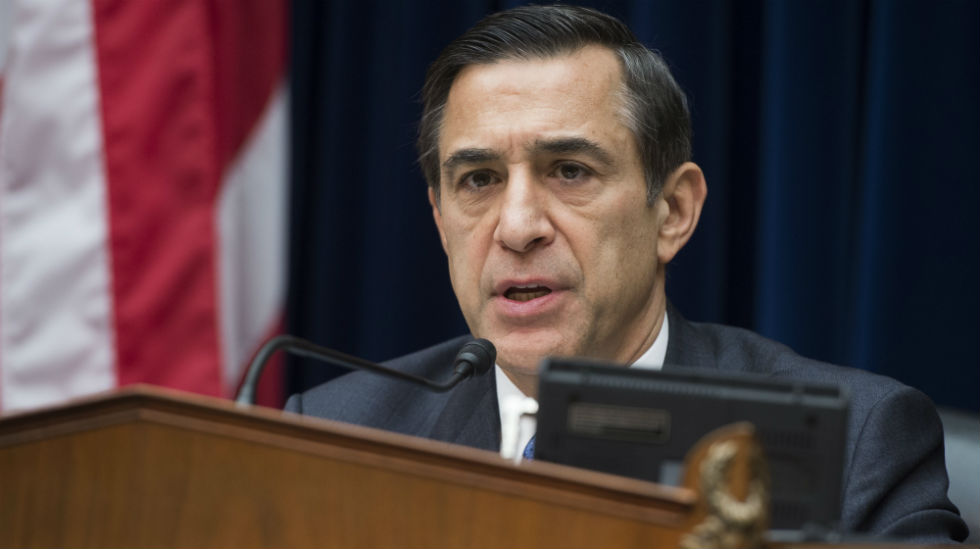 Darrell Issa