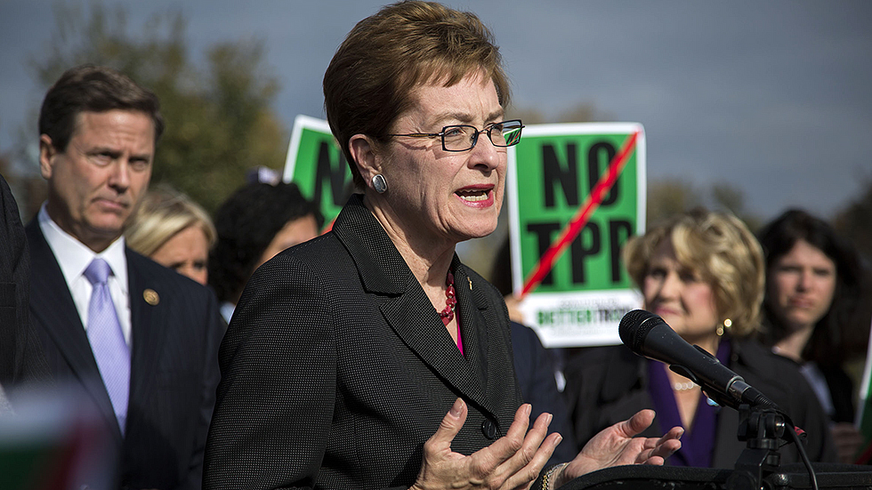 Marcy Kaptur