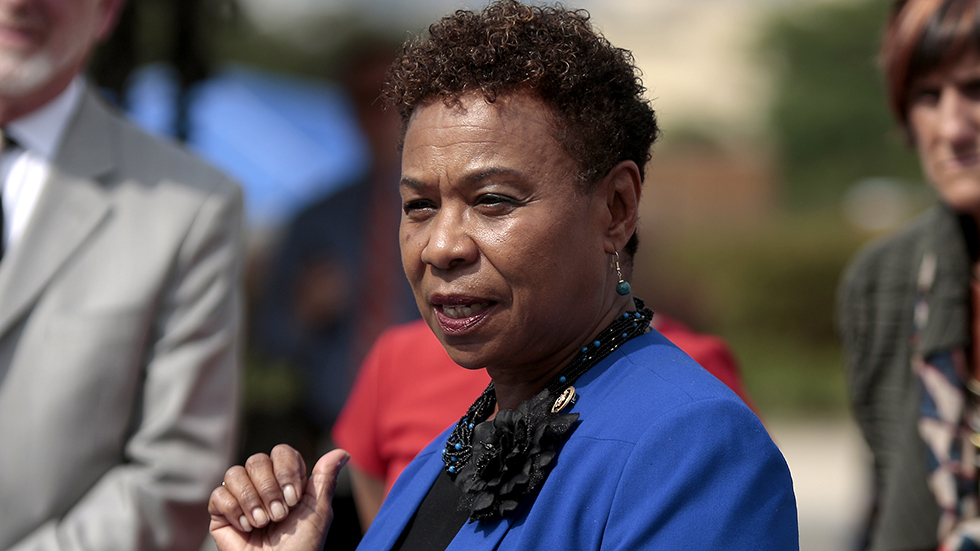 Barbara Lee