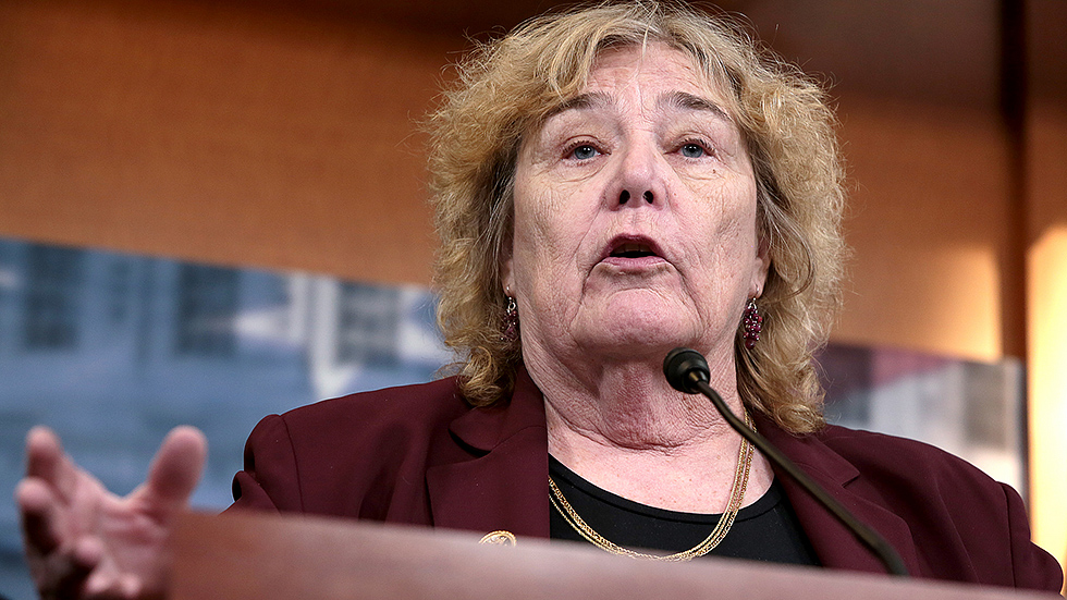 Zoe Lofgren