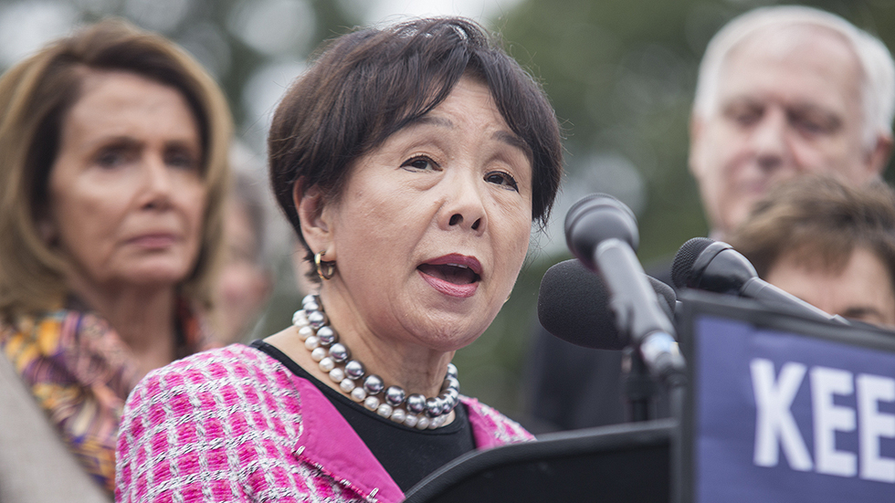 Doris Matsui