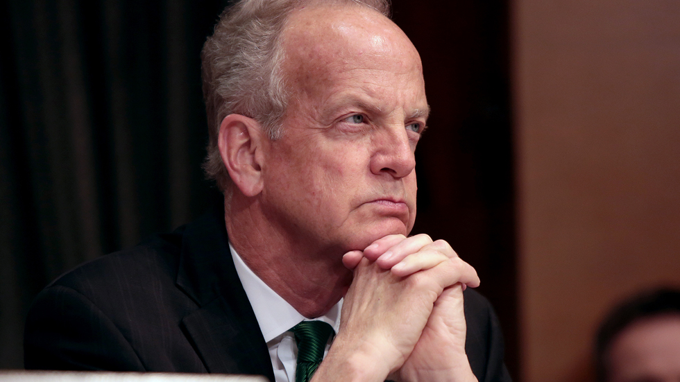 Jerry Moran