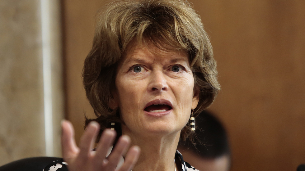 Lisa Murkowski