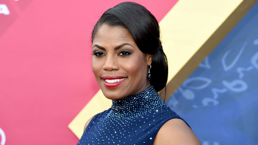 Omarosa Manigault Newman