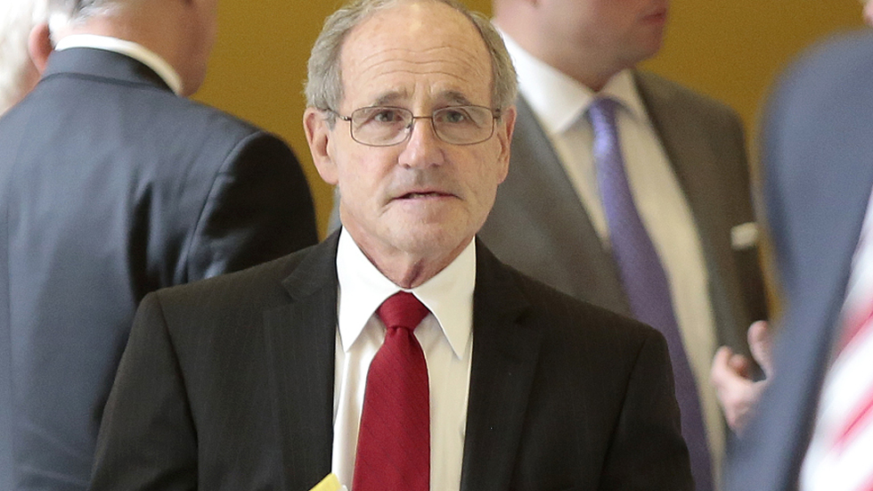 Jim Risch