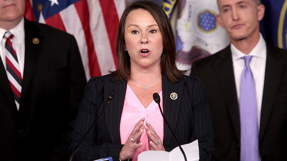 Martha Roby