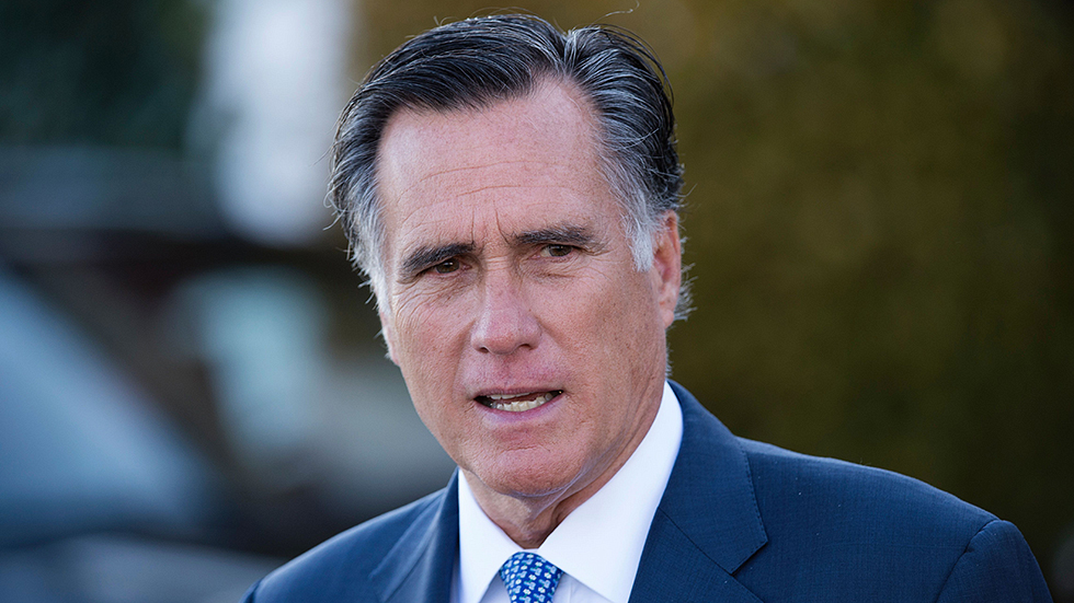 Mitt Romney