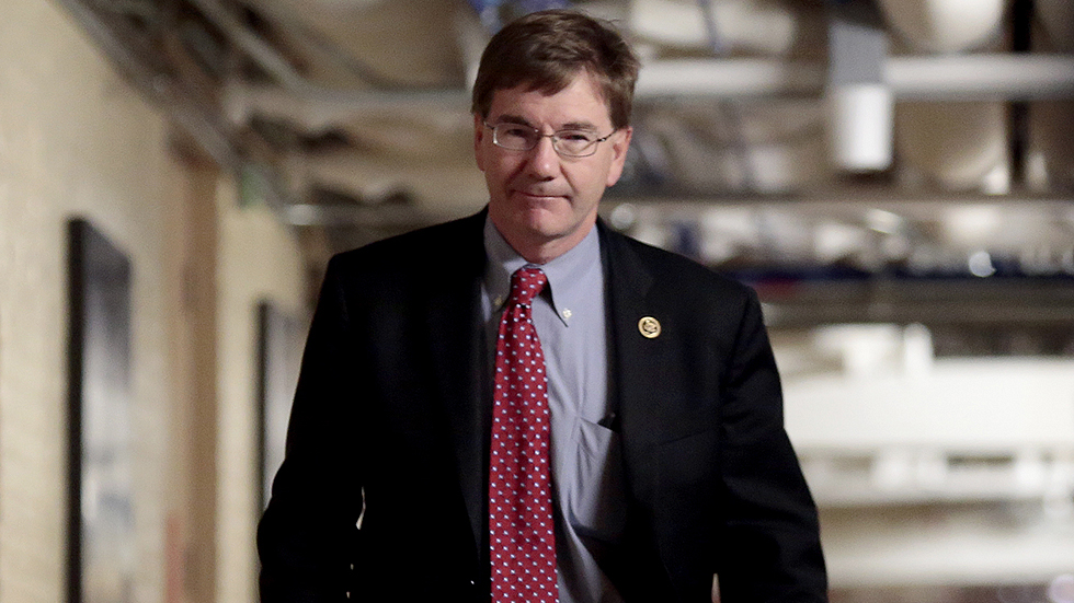 Keith Rothfus