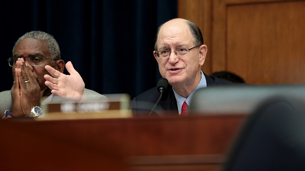 Brad Sherman