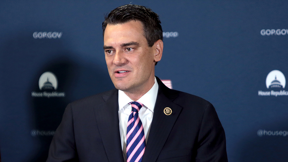 Kevin Yoder