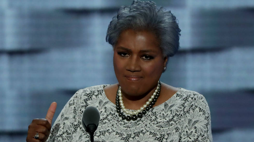 Donna Brazile