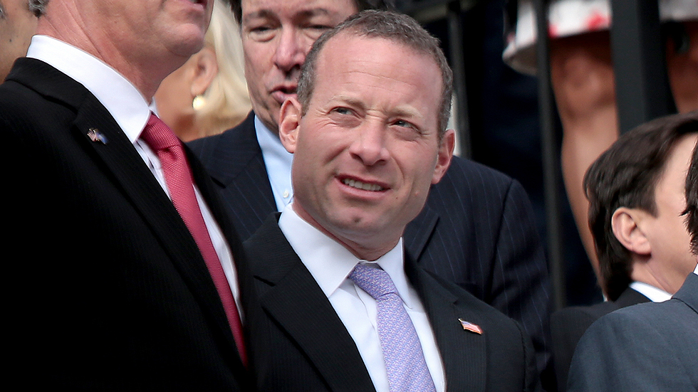 Josh Gottheimer