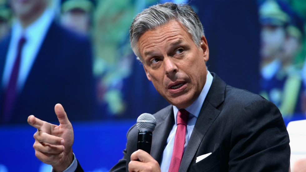 Jon Huntsman Jr.