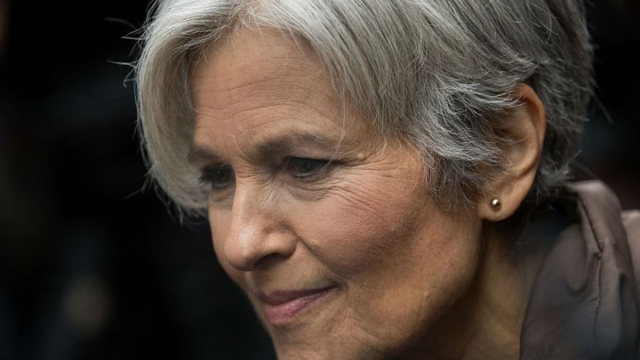 Jill Stein