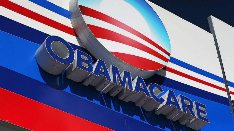 ObamaCare logo