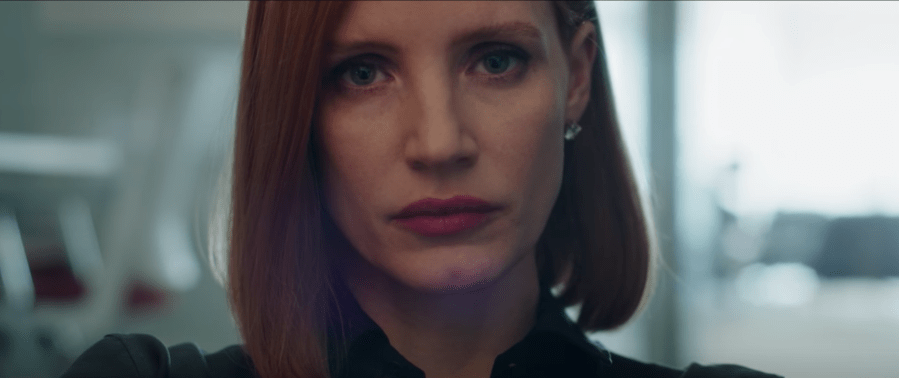 Miss Sloane