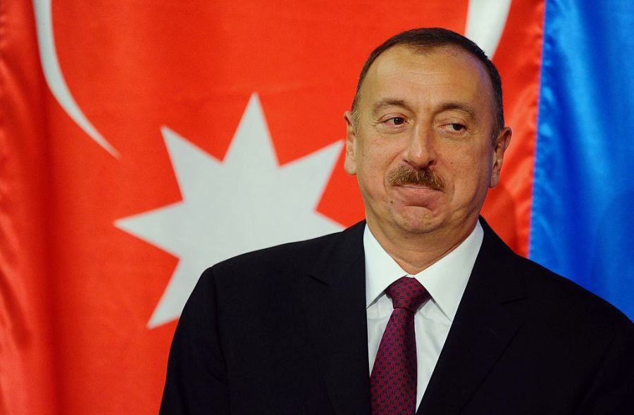 Aliyev