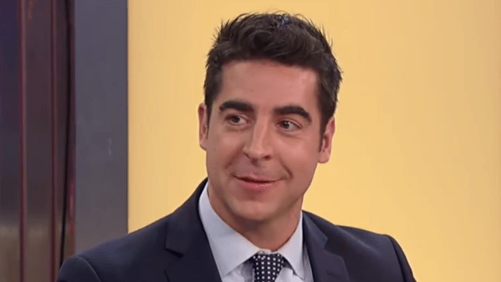 Jesse Watters