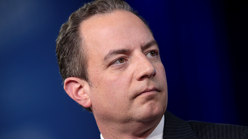 Reince Priebus