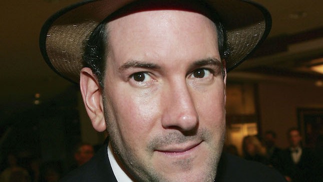 Matt Drudge