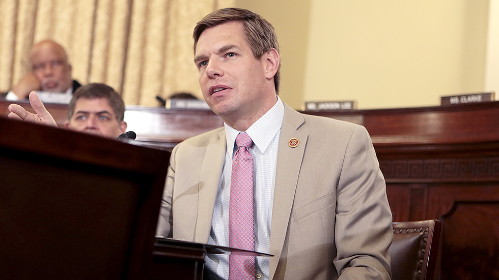 Eric Swalwell