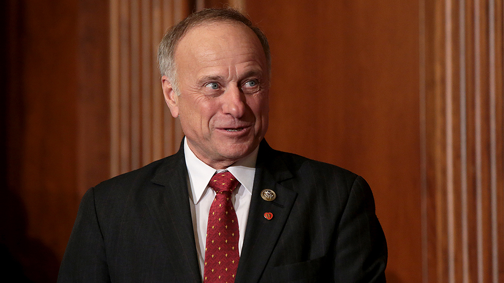 Steve King