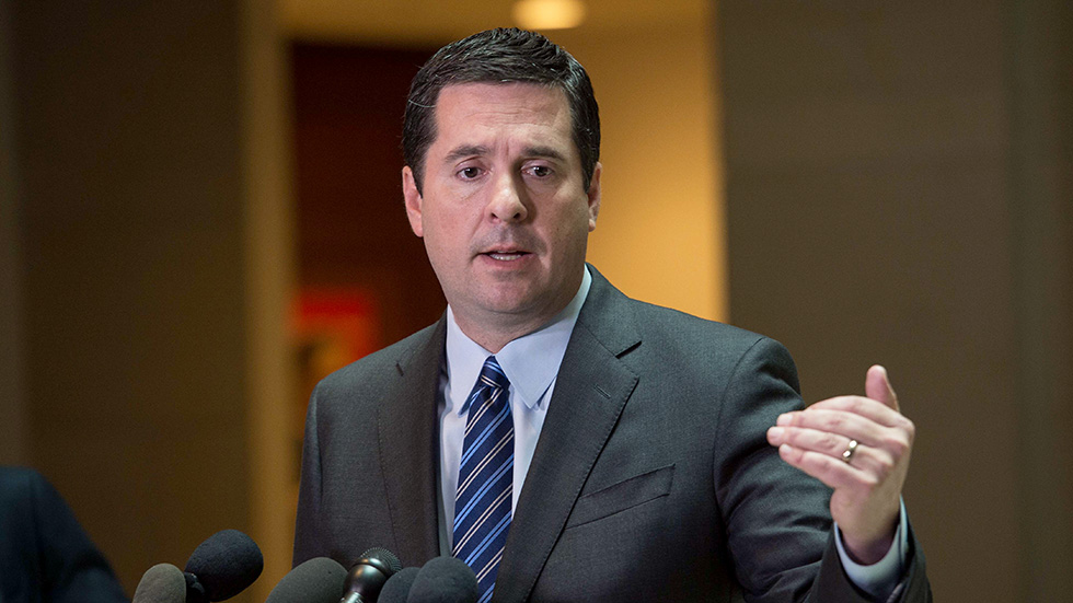 Devin Nunes