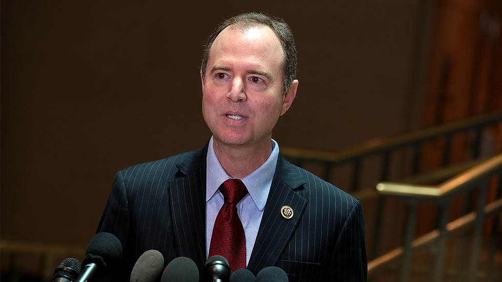 Adam Schiff