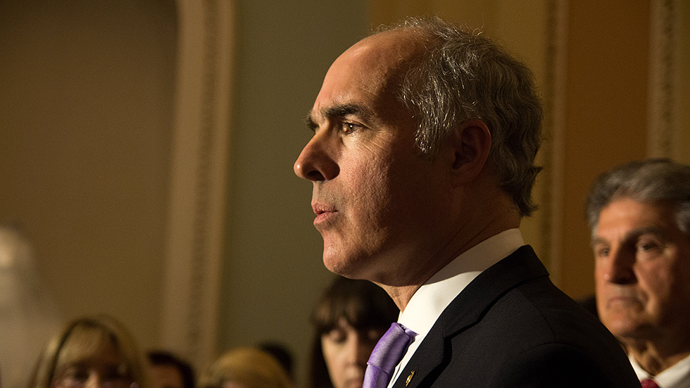 Bob Casey