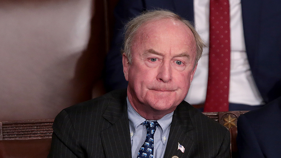 Rodney Frelinghuysen