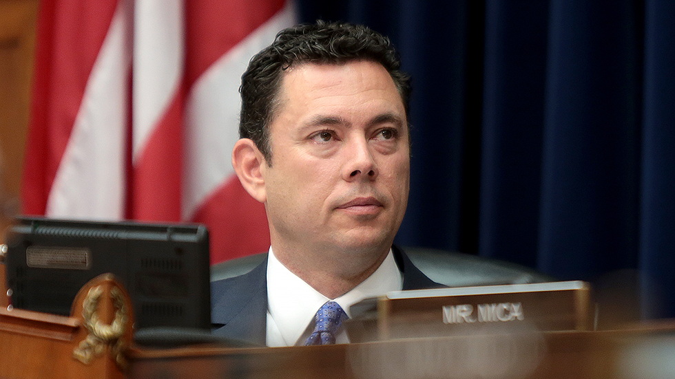 Jason Chaffetz