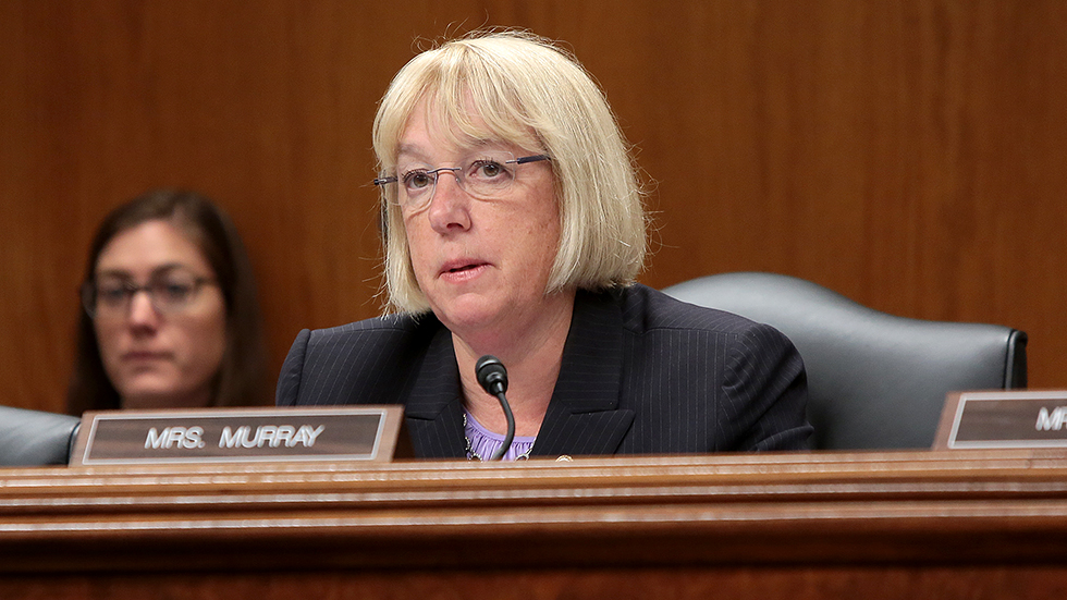 Patty Murray