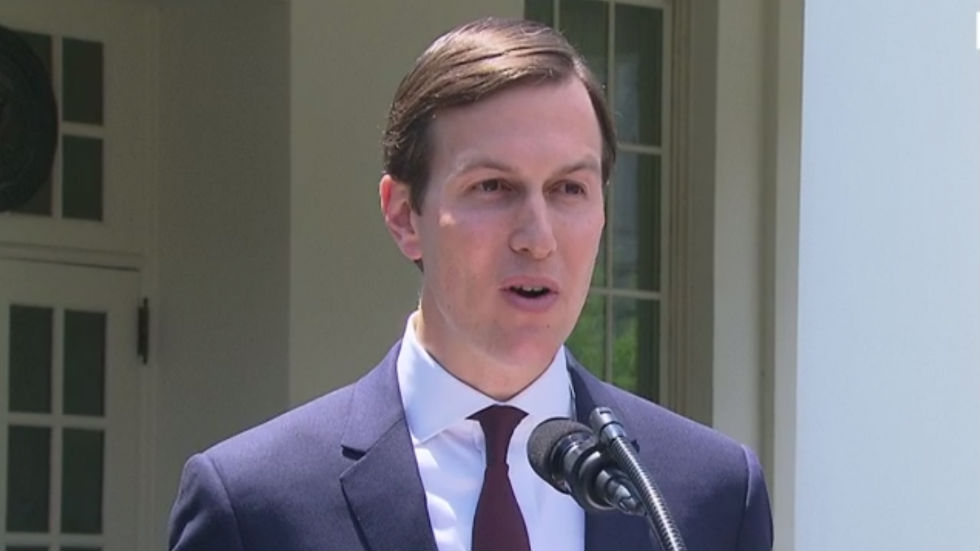 Jared Kushner