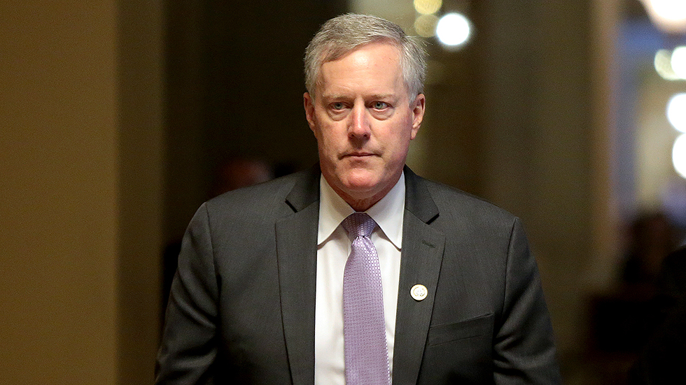 Mark Meadows