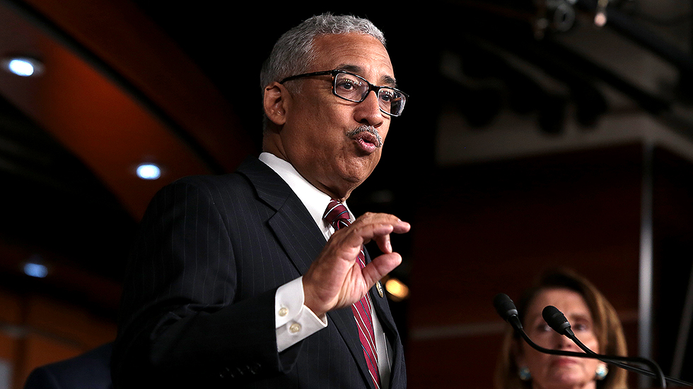 Bobby Scott