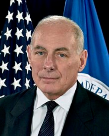 John Kelly