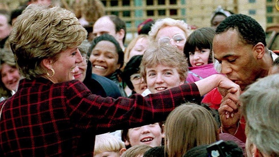 Princess Diana