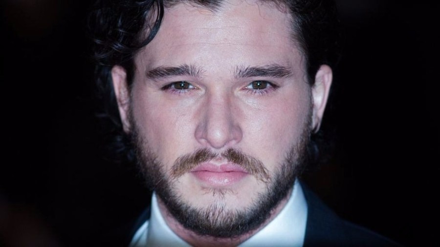 Kit Harington