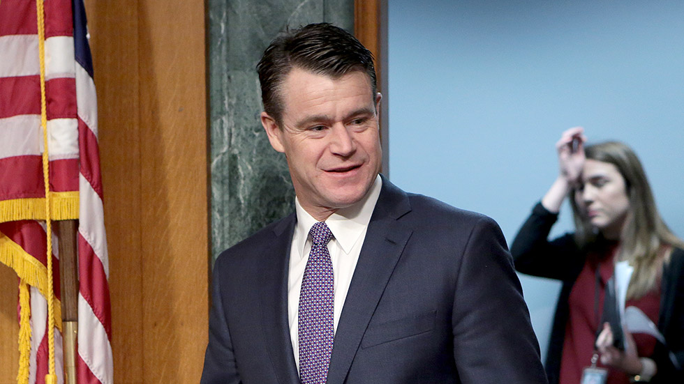 Todd Young