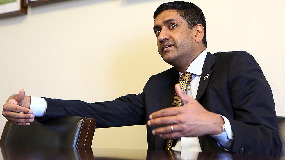 Ro Khanna