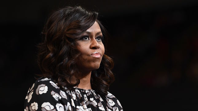 Michelle Obama