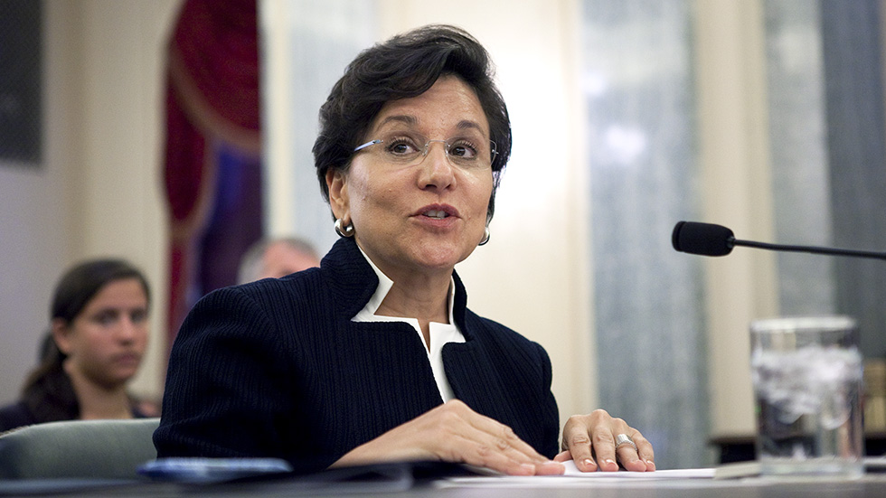 Penny Pritzker