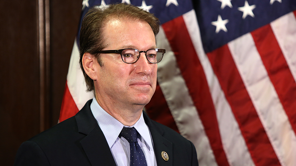 Peter Roskam