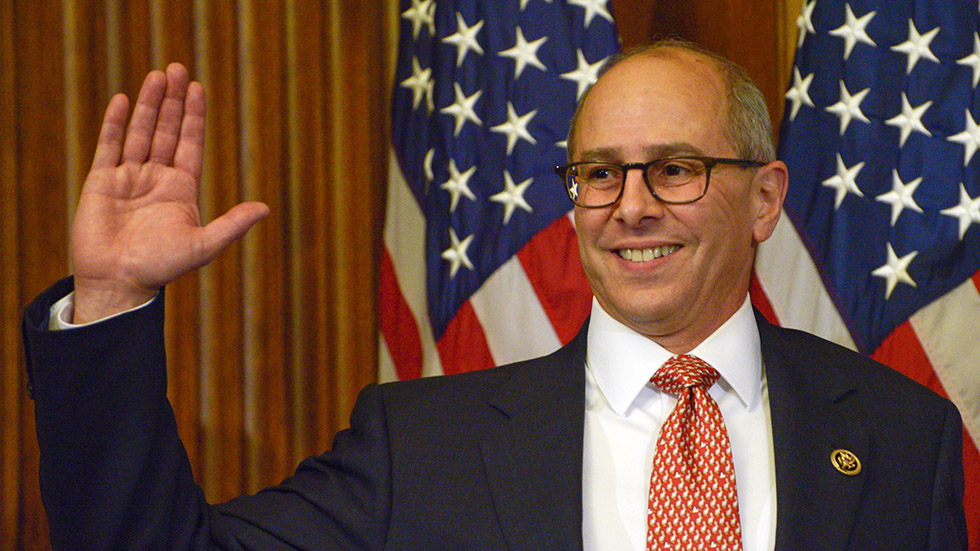 Charles Boustany